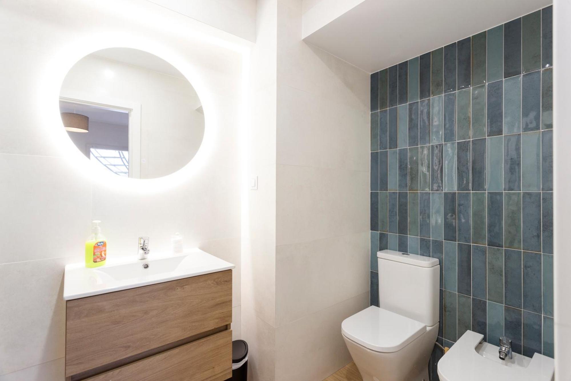 Soul Of Lisbon - V Apartment ภายนอก รูปภาพ