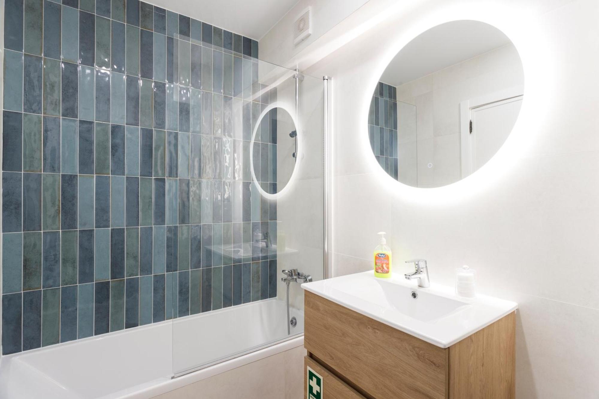 Soul Of Lisbon - V Apartment ภายนอก รูปภาพ