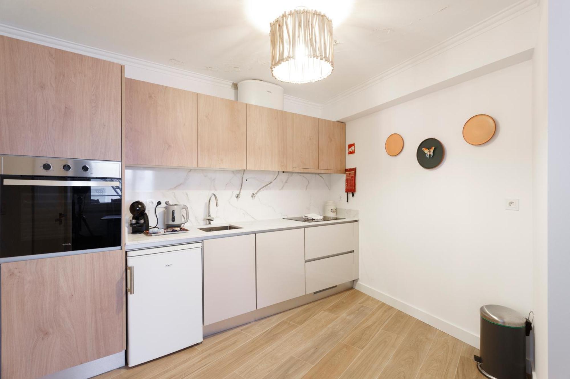 Soul Of Lisbon - V Apartment ภายนอก รูปภาพ