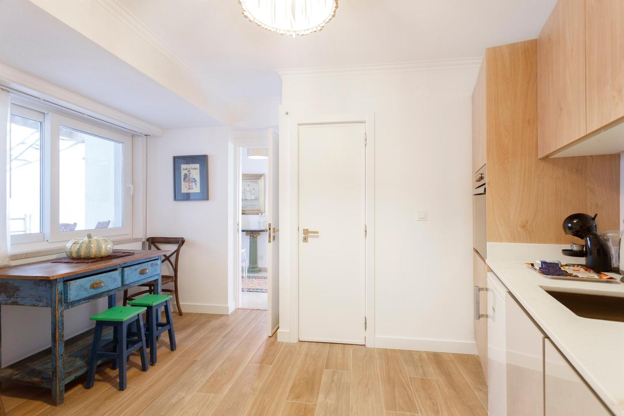 Soul Of Lisbon - V Apartment ภายนอก รูปภาพ